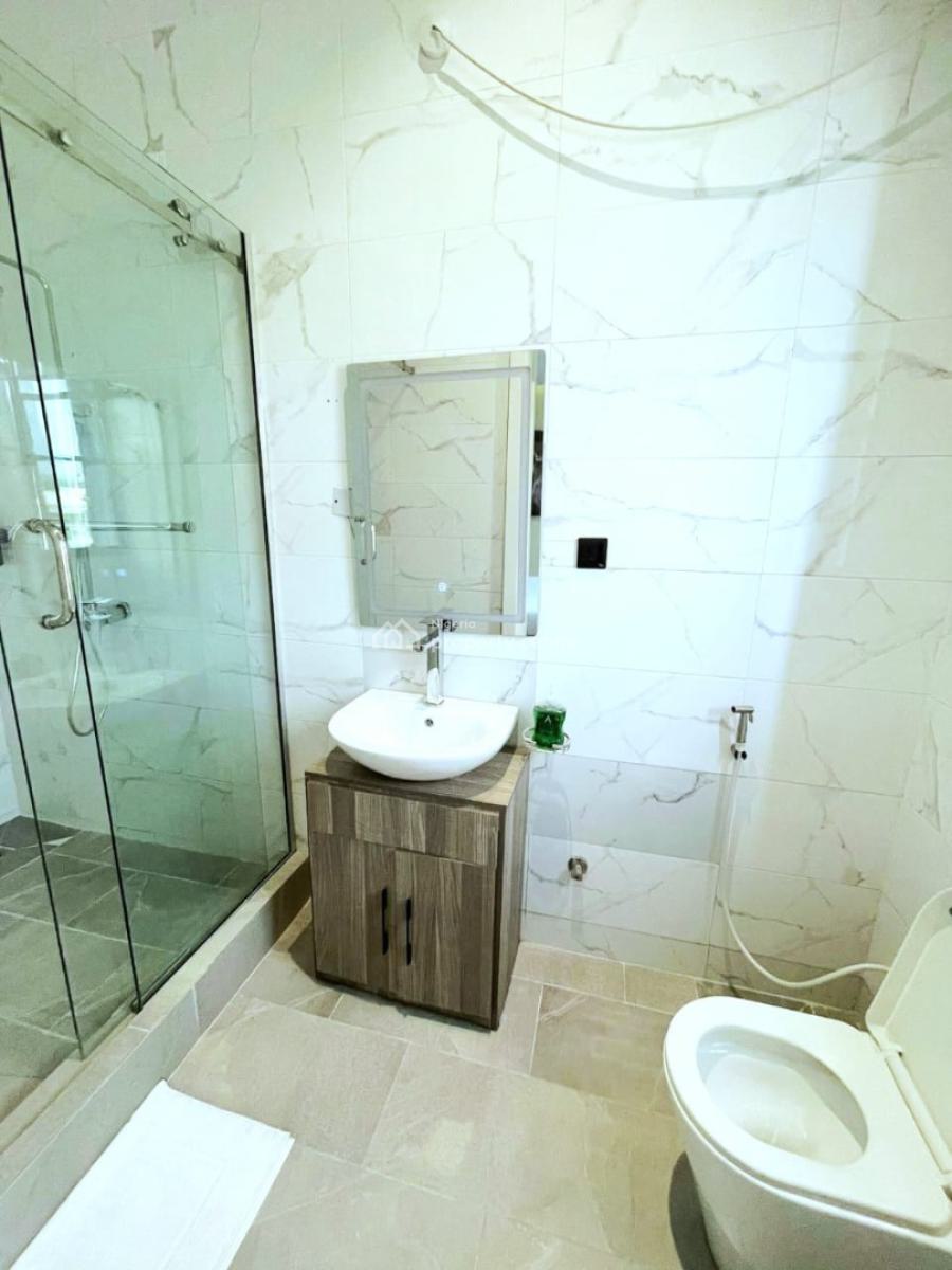 Furnished 4-bedroom Terrace Duplex, Old Ikoyi, Ikoyi, Lagos, Terraced Duplex for Rent