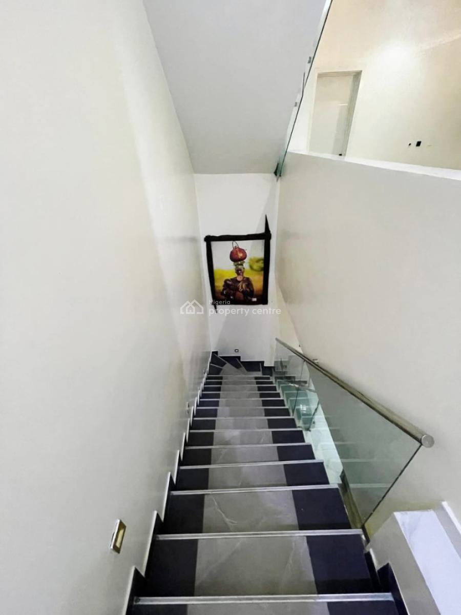 Furnished 4-bedroom Terrace Duplex, Old Ikoyi, Ikoyi, Lagos, Terraced Duplex for Rent