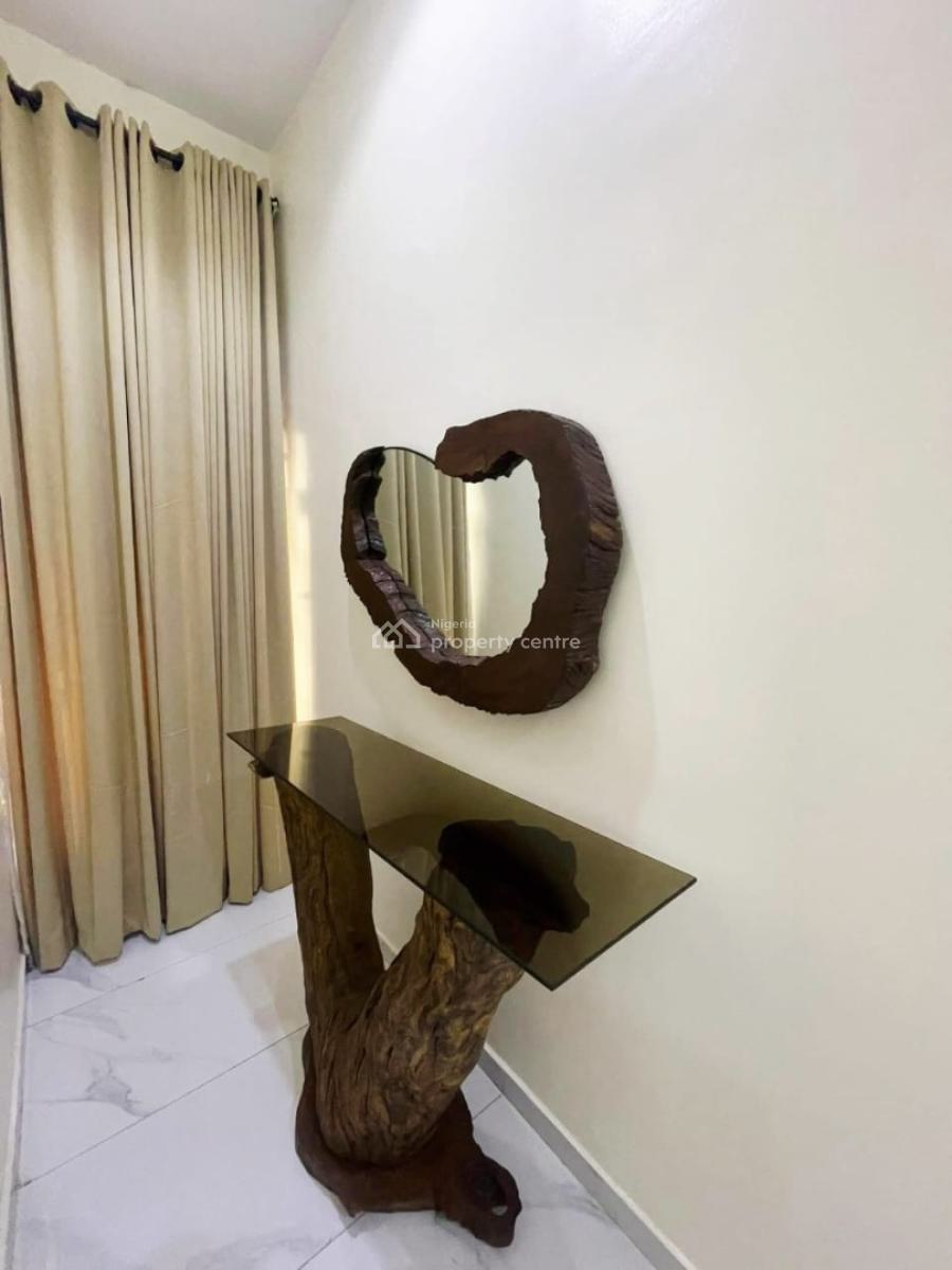 Furnished 4-bedroom Terrace Duplex, Old Ikoyi, Ikoyi, Lagos, Terraced Duplex for Rent