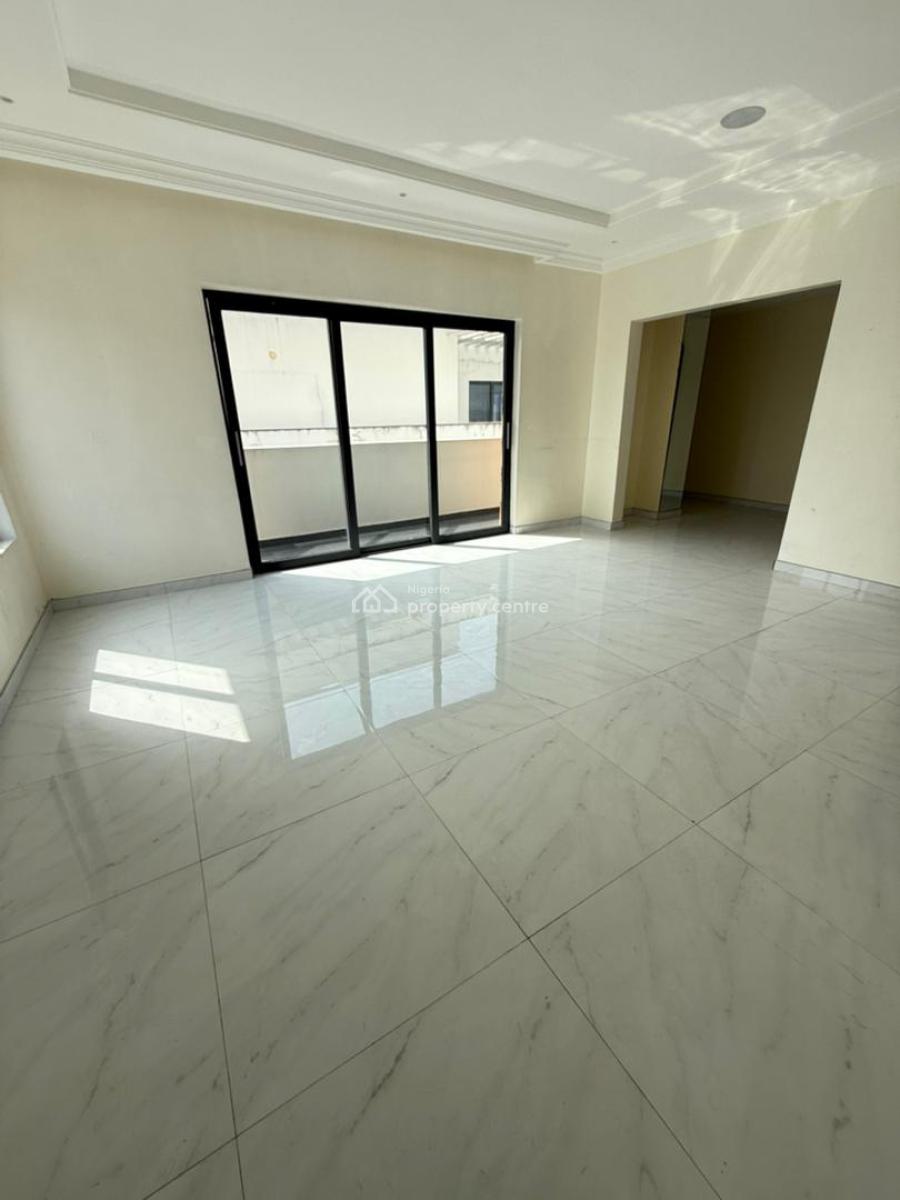 Semi Detached Duplex, Banana Island, Ikoyi, Lagos, House for Rent