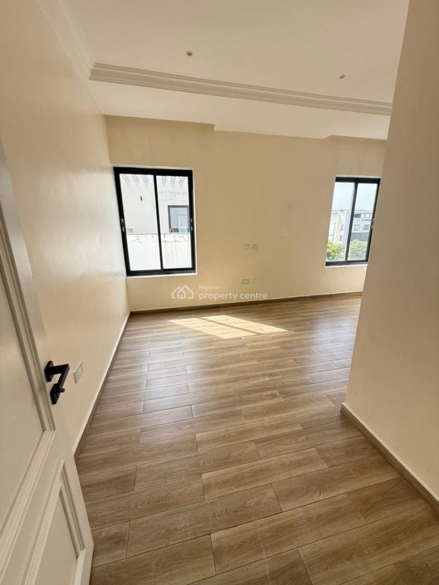 Semi Detached Duplex, Banana Island, Ikoyi, Lagos, House for Rent