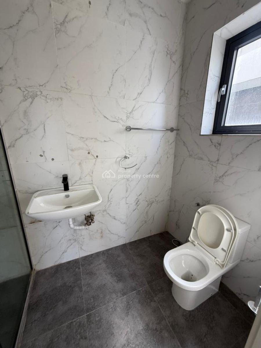 Semi Detached Duplex, Banana Island, Ikoyi, Lagos, House for Rent