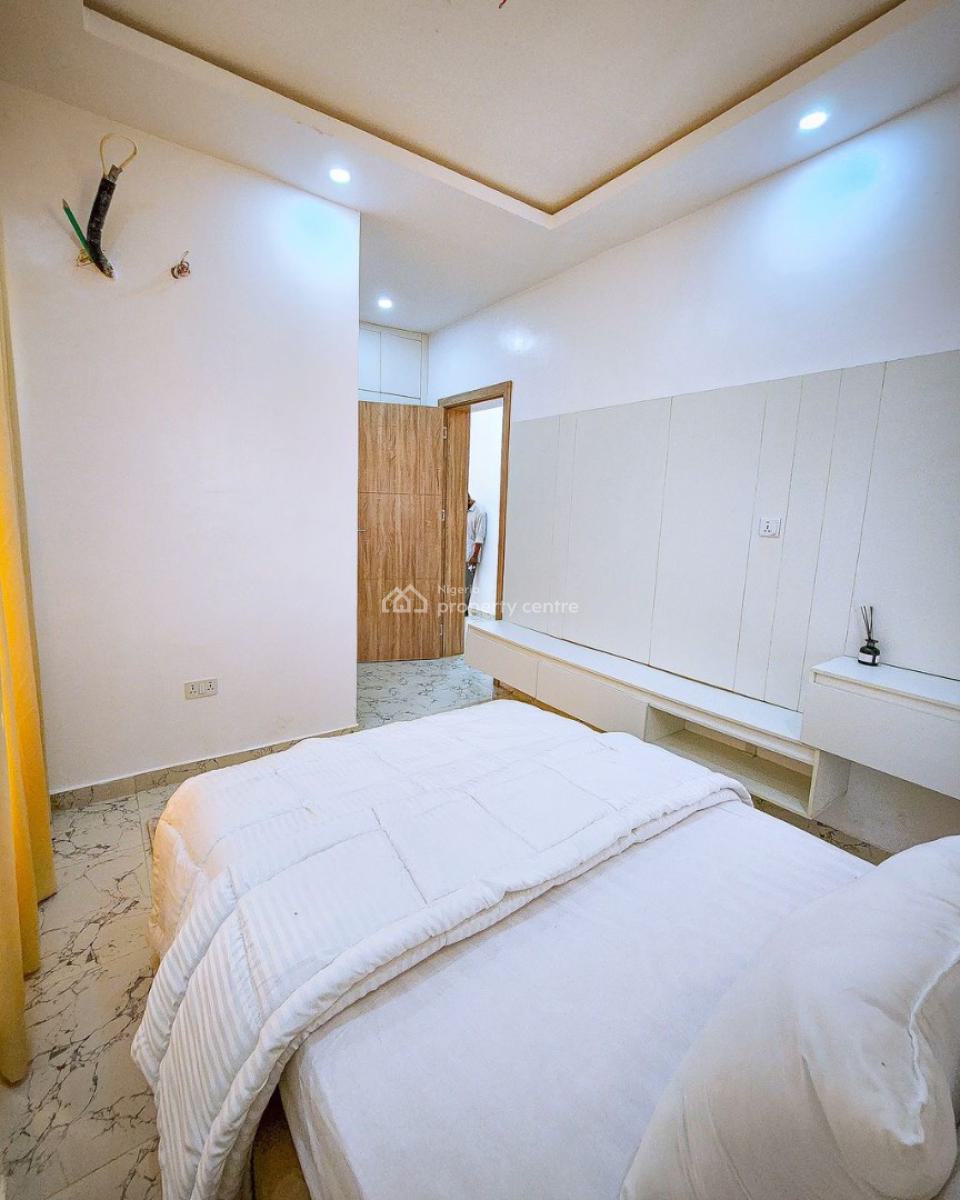 Luxury 3-bedroom Fully Detached Bungalow + Bq, Celebration Parkland Estate & Resort, Ibeju Lekki, Lagos, Detached Bungalow for Sale