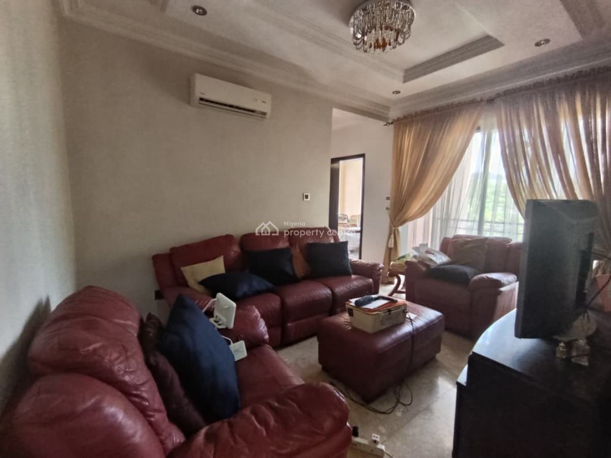 5-bedroom Fully Detached House (3 Floors), Banana Island, Ikoyi, Lagos, House for Sale