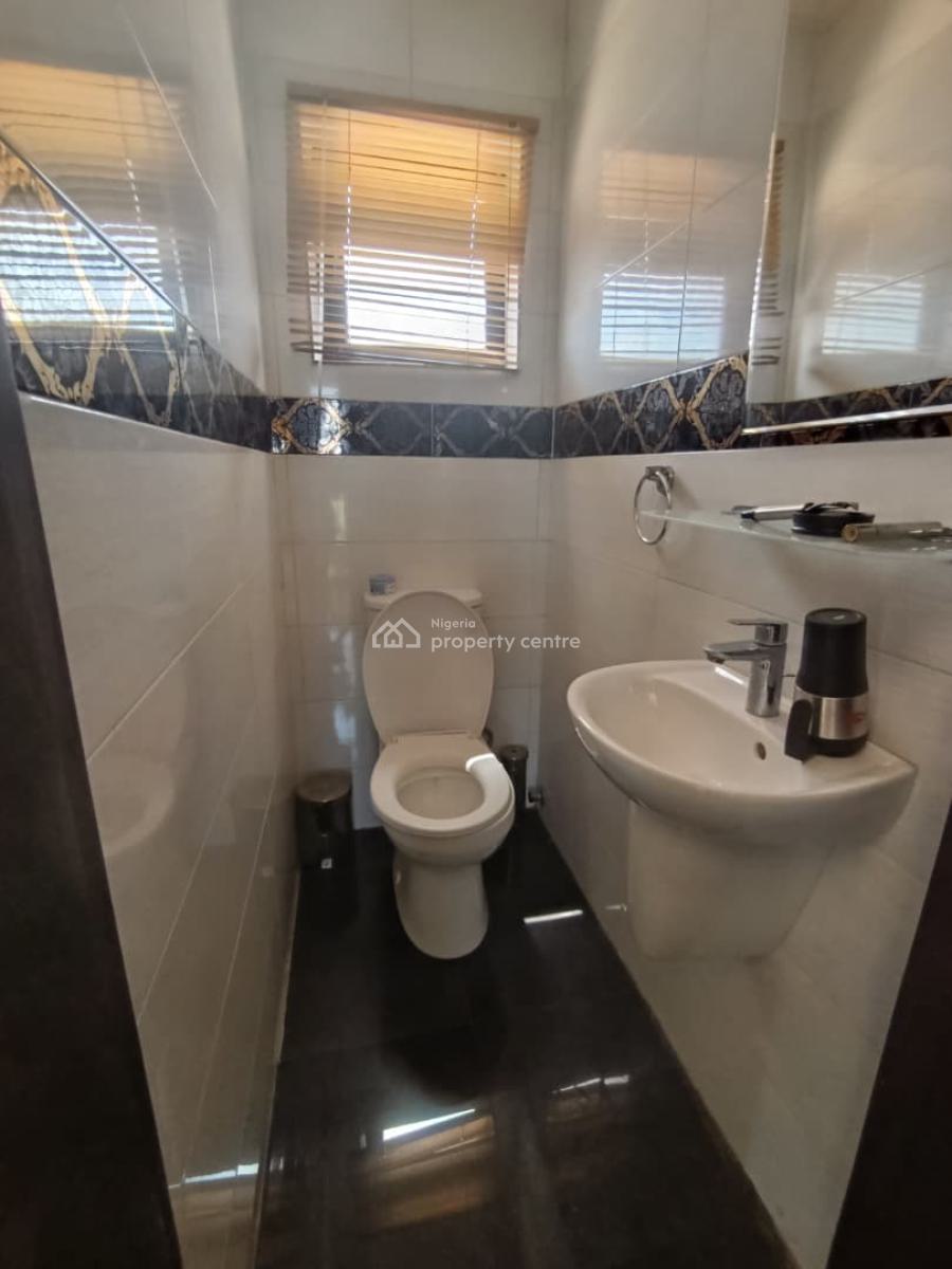 5-bedroom Fully Detached House (3 Floors), Banana Island, Ikoyi, Lagos, House for Sale