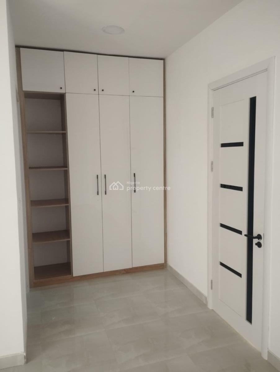 Brand New 4 Bedrooms Terrace at Ikoyi, Ikoyi, Ikoyi, Lagos, Terraced Duplex for Rent