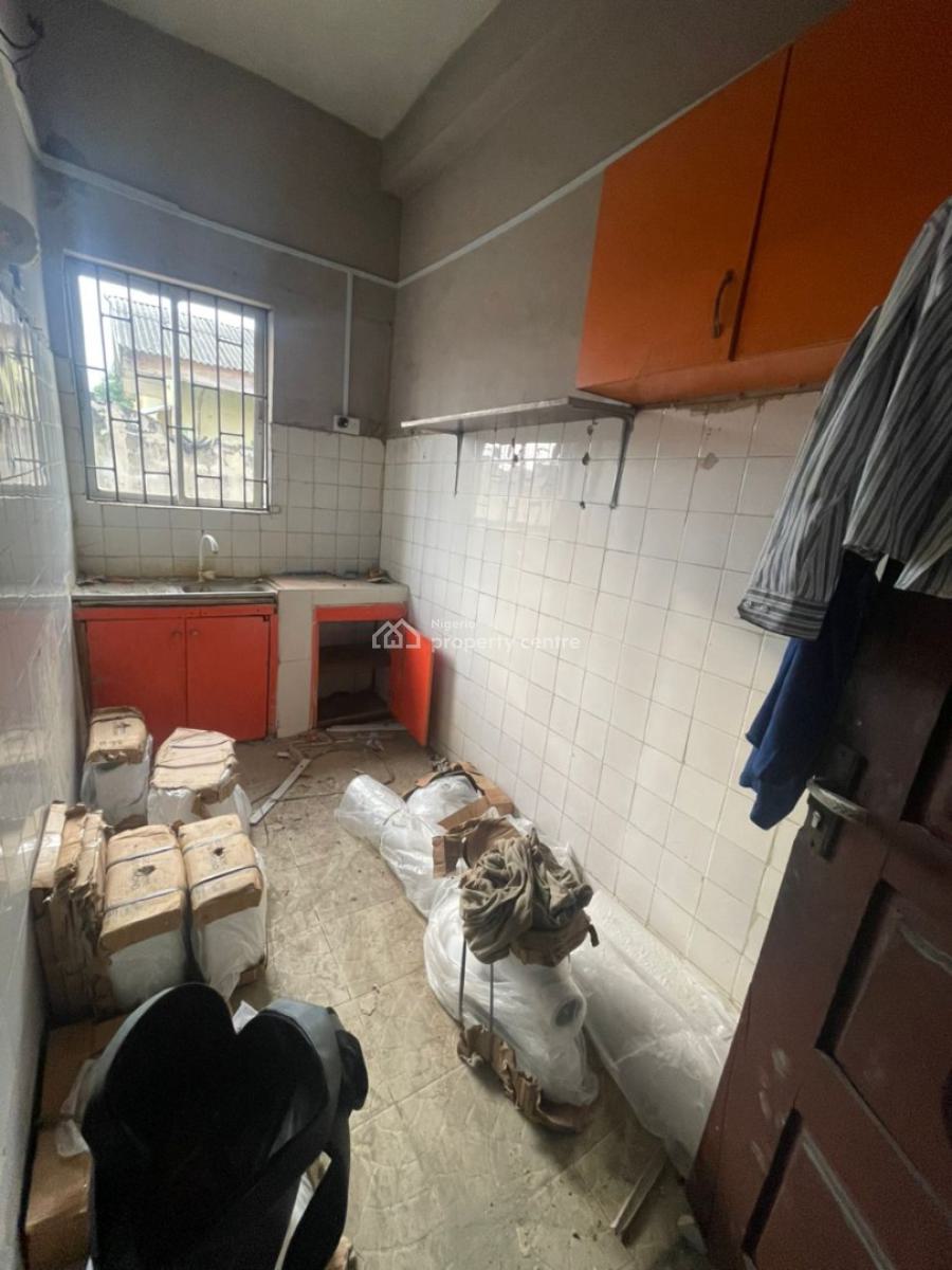 a Newly Renovated 2-bedroom on Ground Floor En-suite, Ori-oke, Ogudu, Lagos, Flat / Apartment for Rent