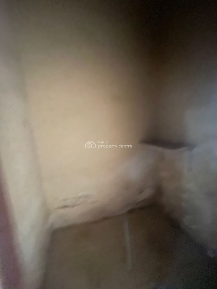 a Newly Renovated 2-bedroom on Ground Floor En-suite, Ori-oke, Ogudu, Lagos, Flat / Apartment for Rent