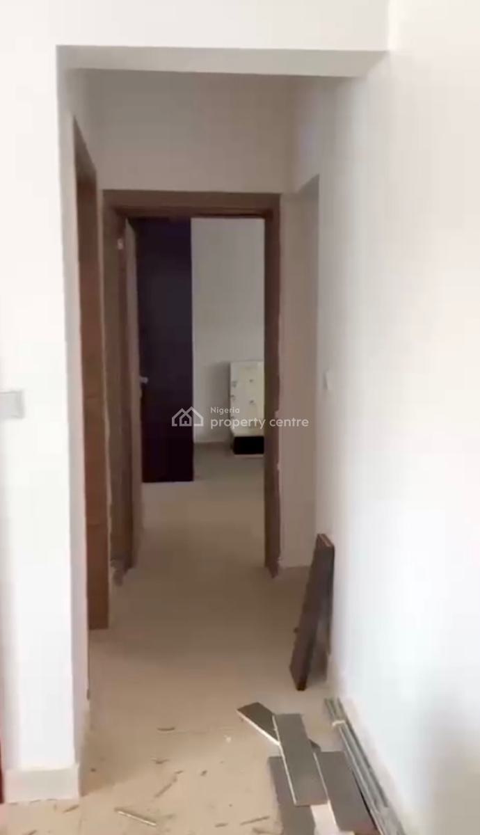 Luxurious 3 Bedroom Block of Flats, Life Camp, Abuja, Flat / Apartment for Sale