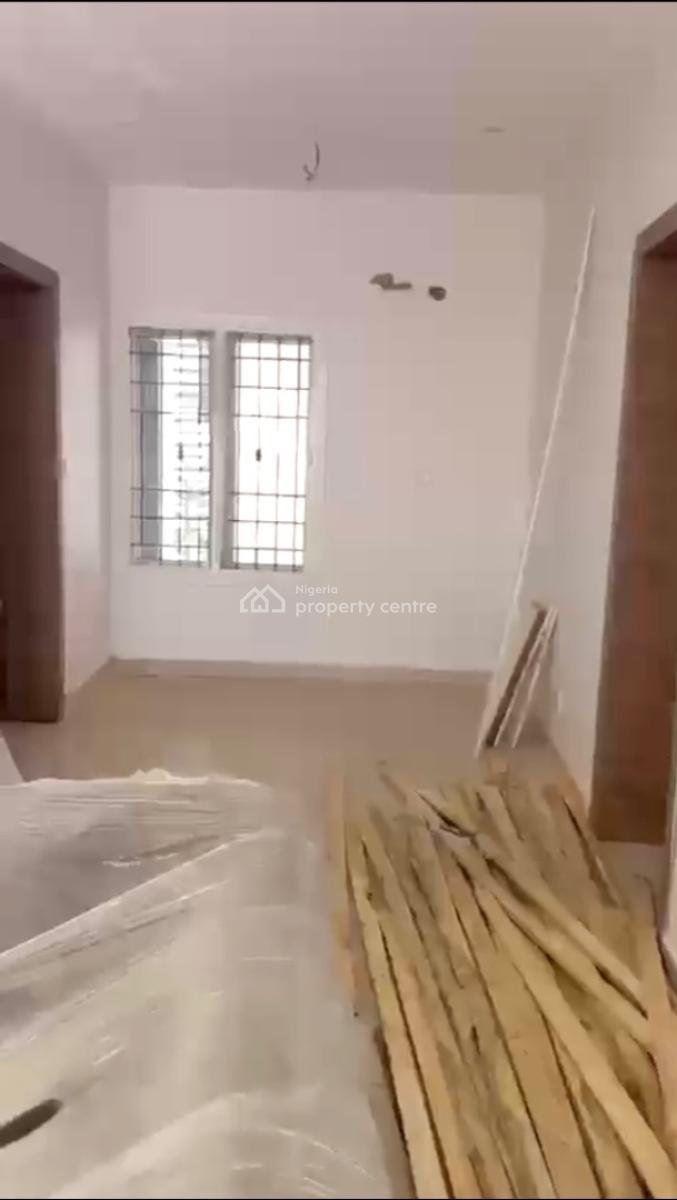 Luxurious 3 Bedroom Block of Flats, Life Camp, Abuja, Flat / Apartment for Sale