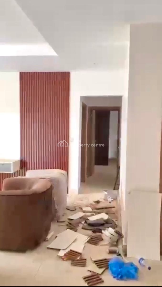 Luxurious 3 Bedroom Block of Flats, Life Camp, Abuja, Flat / Apartment for Sale