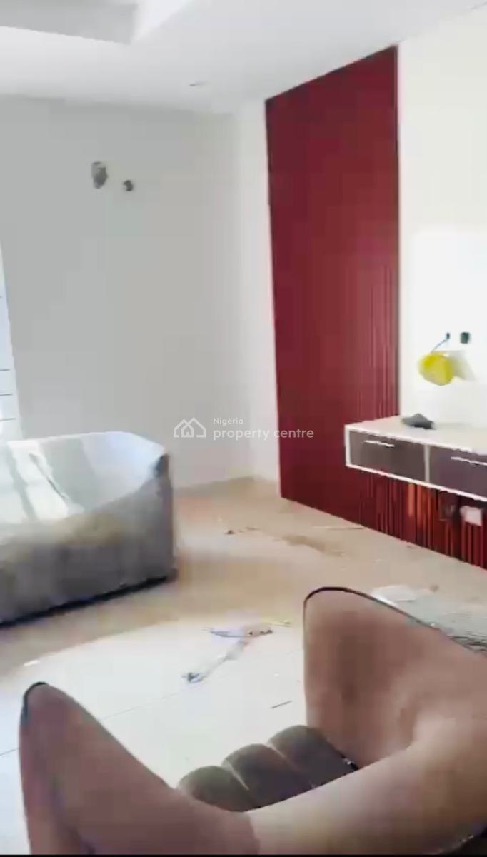 Luxurious 3 Bedroom Block of Flats, Life Camp, Abuja, Flat / Apartment for Sale