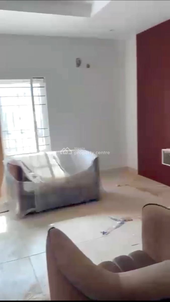 Luxurious 3 Bedroom Block of Flats, Life Camp, Abuja, Flat / Apartment for Sale