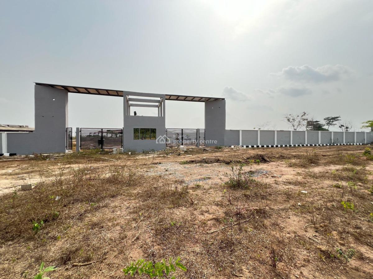 Land with C of O, Agbowa, Ikorodu, Lagos, Residential Land for Sale