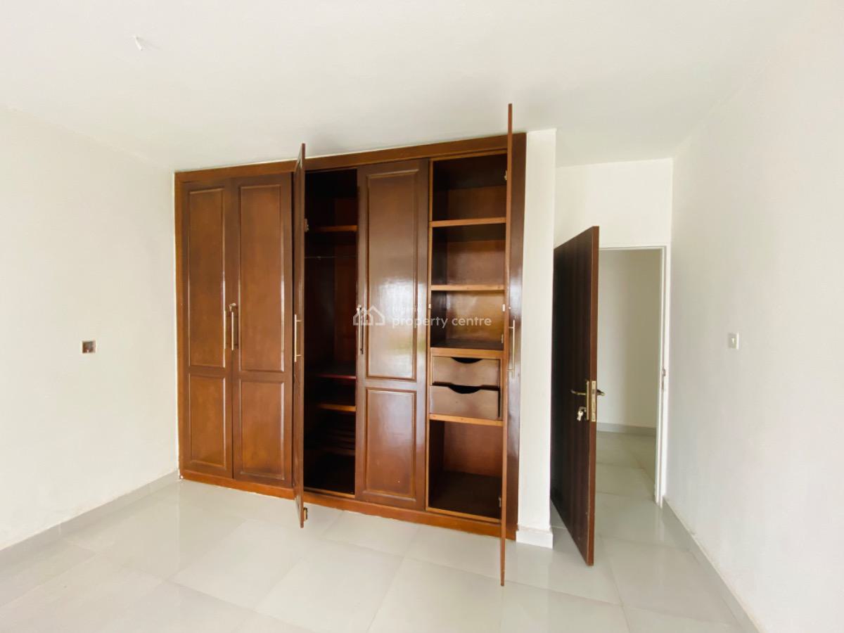 Lagoon View 3 Bedrooms Apartment, Old Ikoyi, Ikoyi, Lagos, Flat / Apartment for Rent