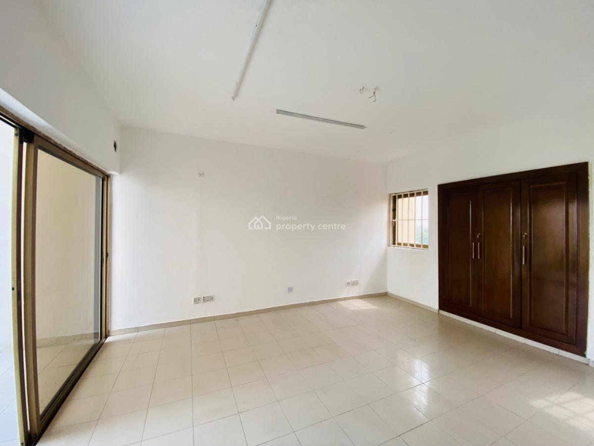 Lagoon View 3 Bedrooms Apartment, Old Ikoyi, Ikoyi, Lagos, Flat / Apartment for Rent