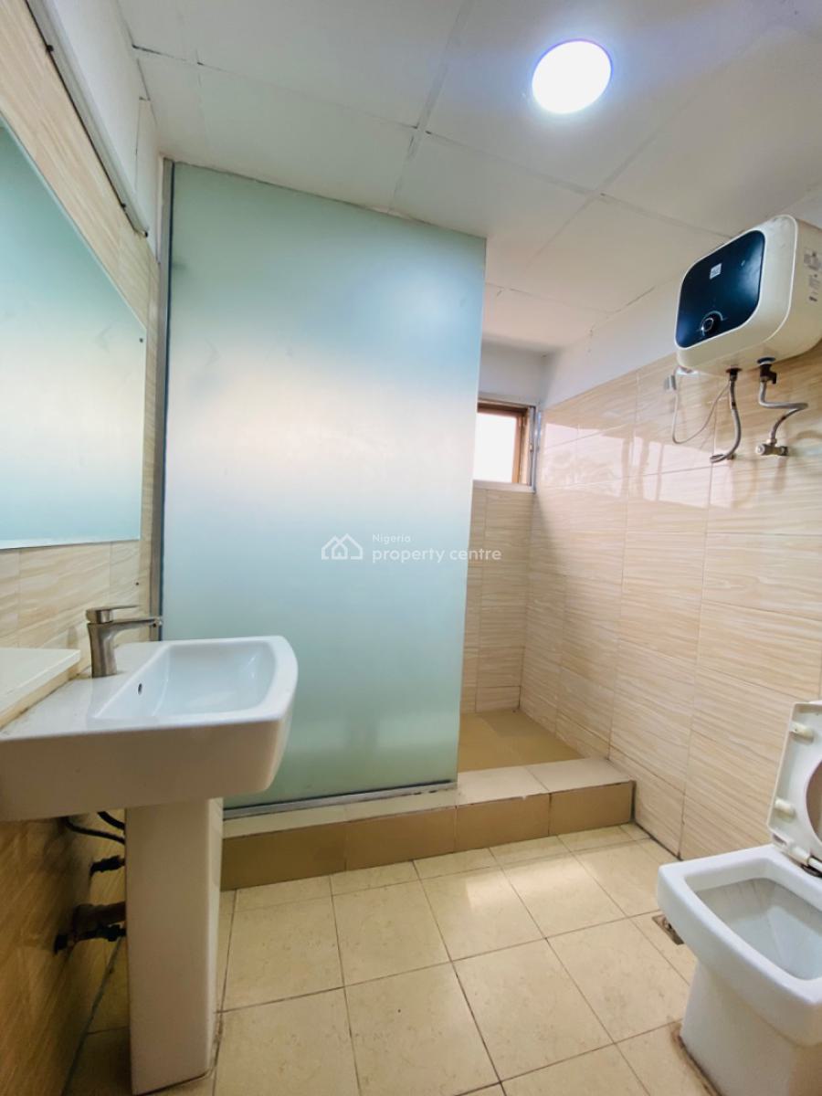 Lagoon View 3 Bedrooms Apartment, Old Ikoyi, Ikoyi, Lagos, Flat / Apartment for Rent