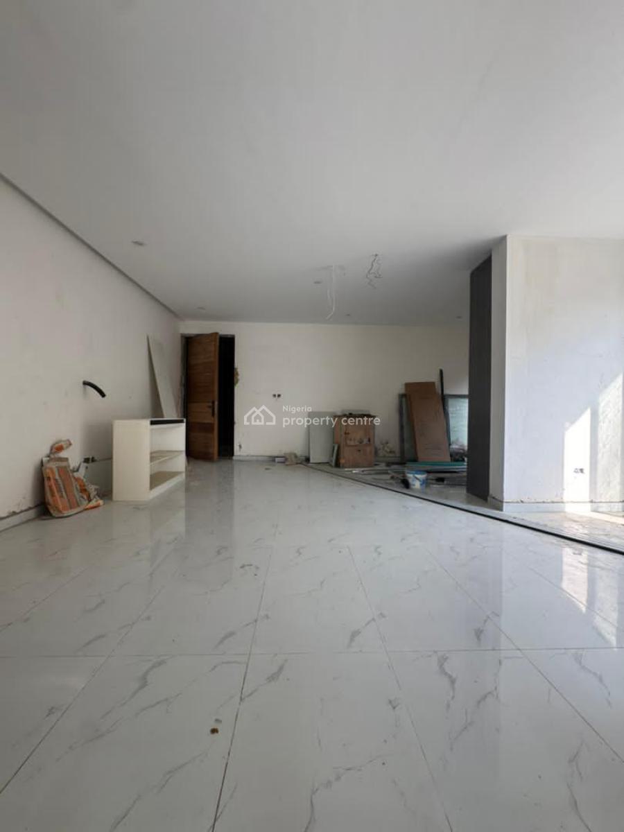 2 Bedroom Apartment, Lekki, Lagos, Flat / Apartment for Sale