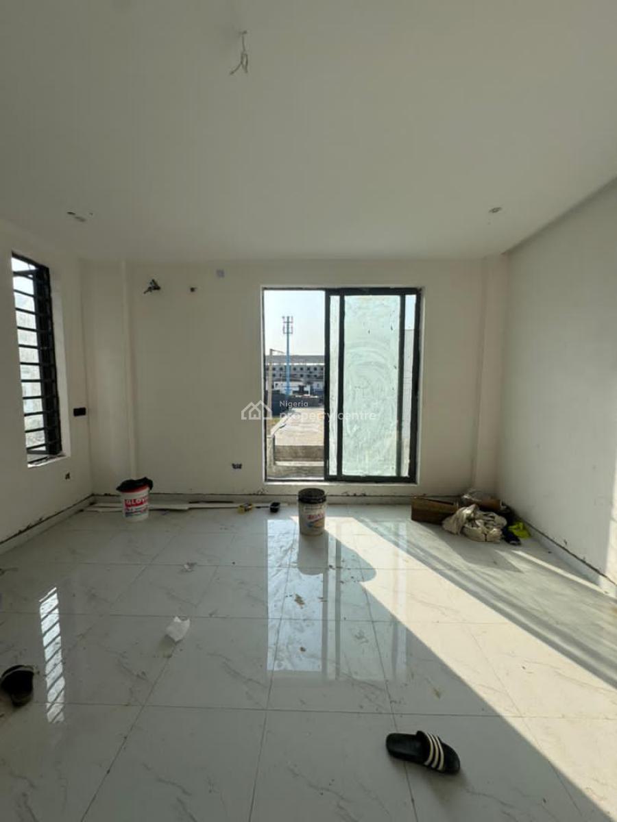2 Bedroom Apartment, Lekki, Lagos, Flat / Apartment for Sale