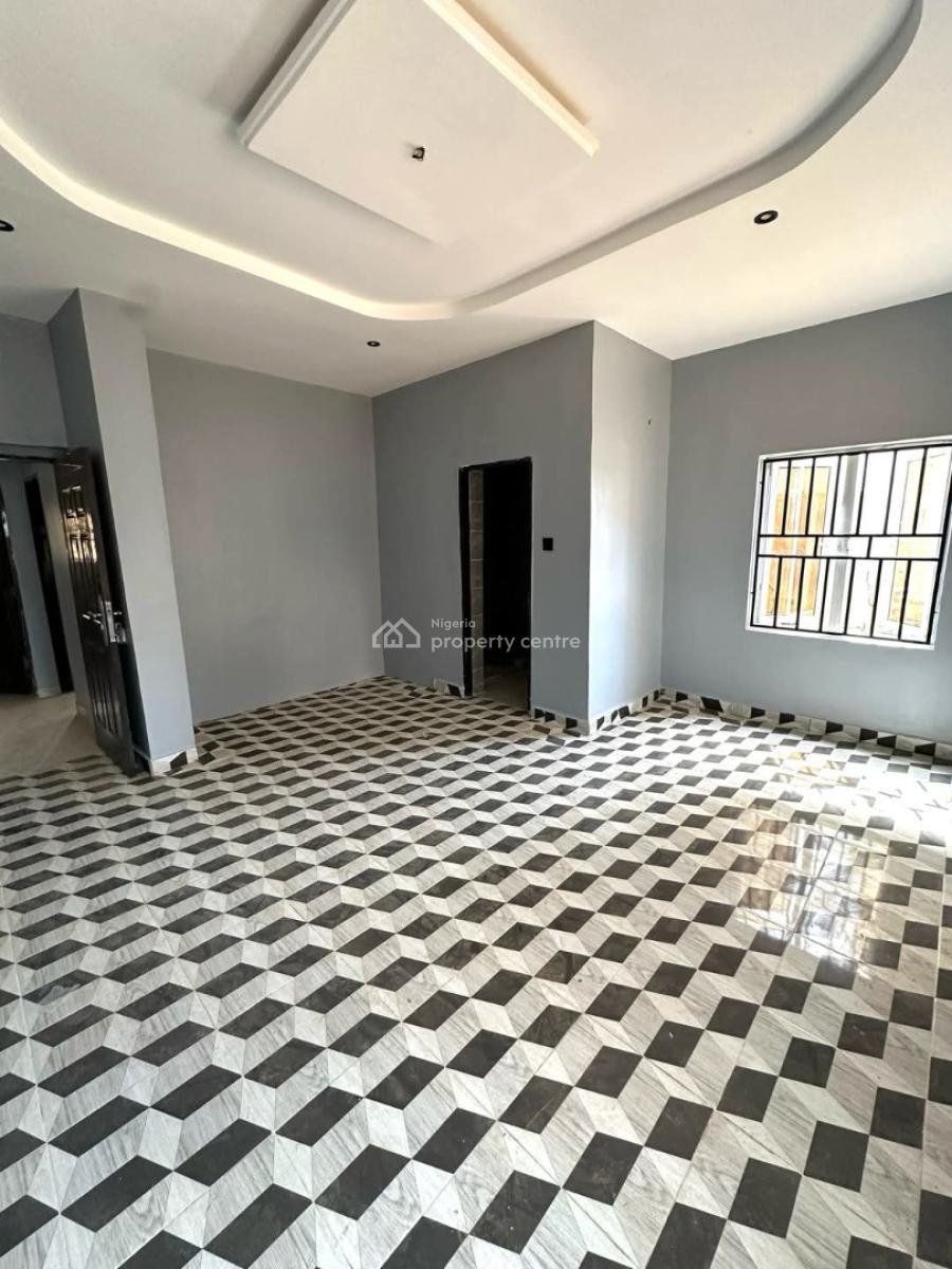 2 Bedroom Apartment, Gwarinpa, Abuja, Flat / Apartment for Rent