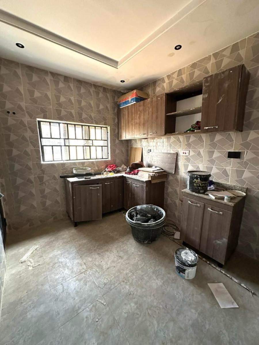 2 Bedroom Apartment, Gwarinpa, Abuja, Flat / Apartment for Rent