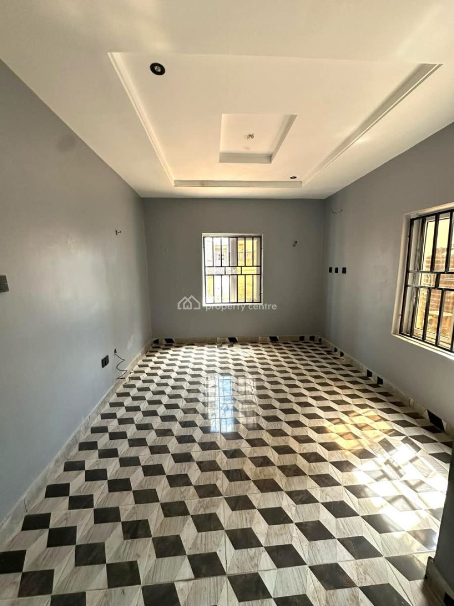 2 Bedroom Apartment, Gwarinpa, Abuja, Flat / Apartment for Rent