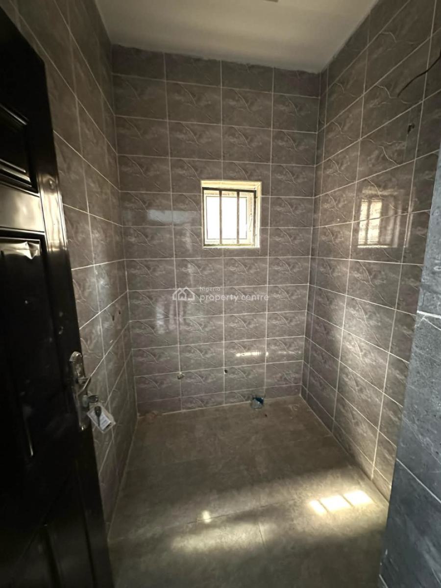 2 Bedroom Apartment, Gwarinpa, Abuja, Flat / Apartment for Rent