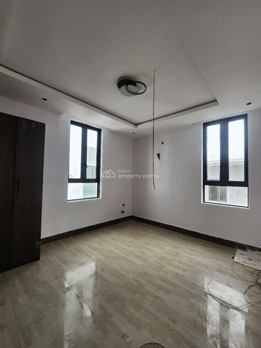 Luxury 5 Bedroom Detached Duplex with Bq, Pool, Lekki Phase 1, Lekki, Lagos, Detached Duplex for Sale