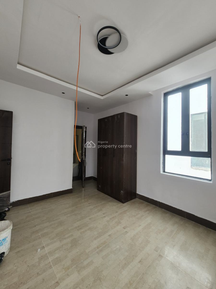 Luxury 5 Bedroom Detached Duplex with Bq, Pool, Lekki Phase 1, Lekki, Lagos, Detached Duplex for Sale