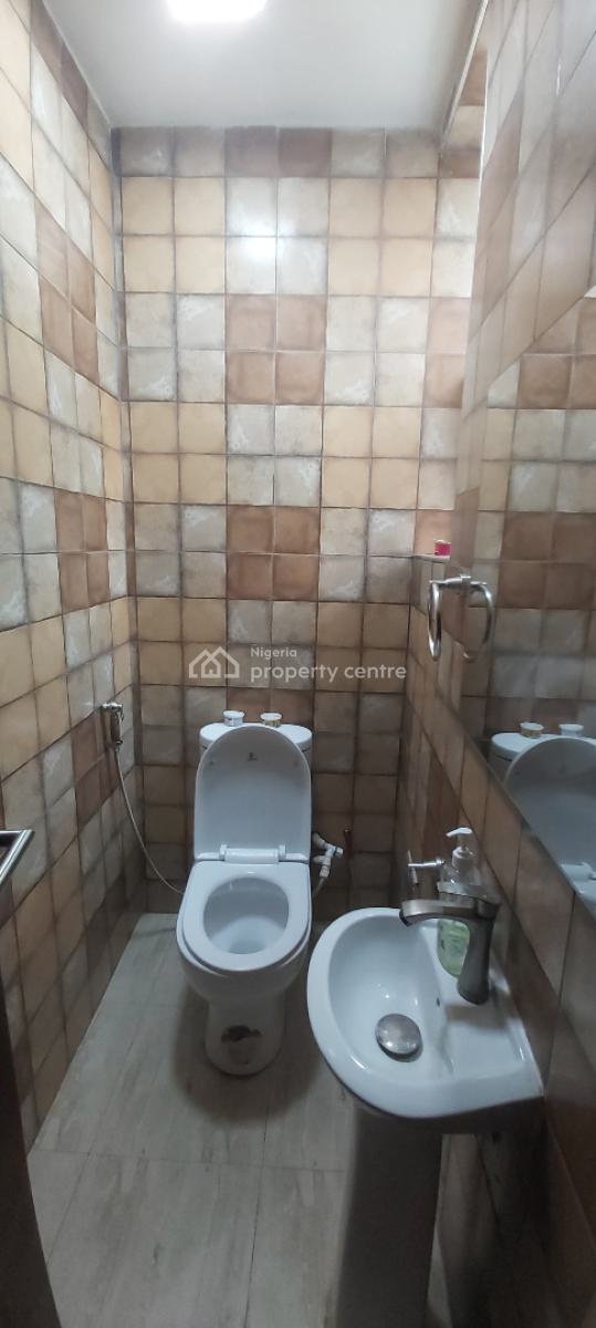 Luxury 4 Bedroom Duplex with 2 Units 2-bedroom Flat, Peace Estate, Soluyi, Gbagada, Lagos, House for Sale