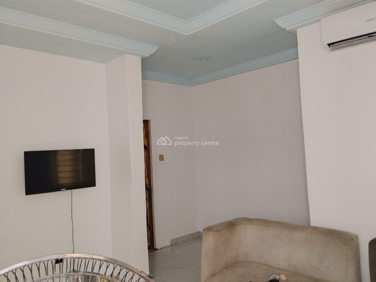 1 Bedroom Mini Flat, Lagos Business School, Olokonla, Ajah, Lagos, Mini Flat (room and Parlour) for Rent