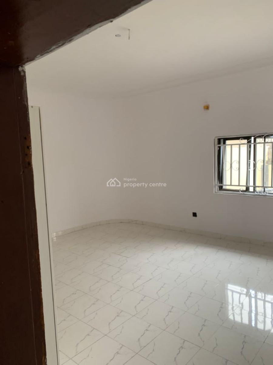 2 Bedroom Flat Apartment, Omole Phase 2, Ikeja, Lagos, Flat / Apartment for Rent