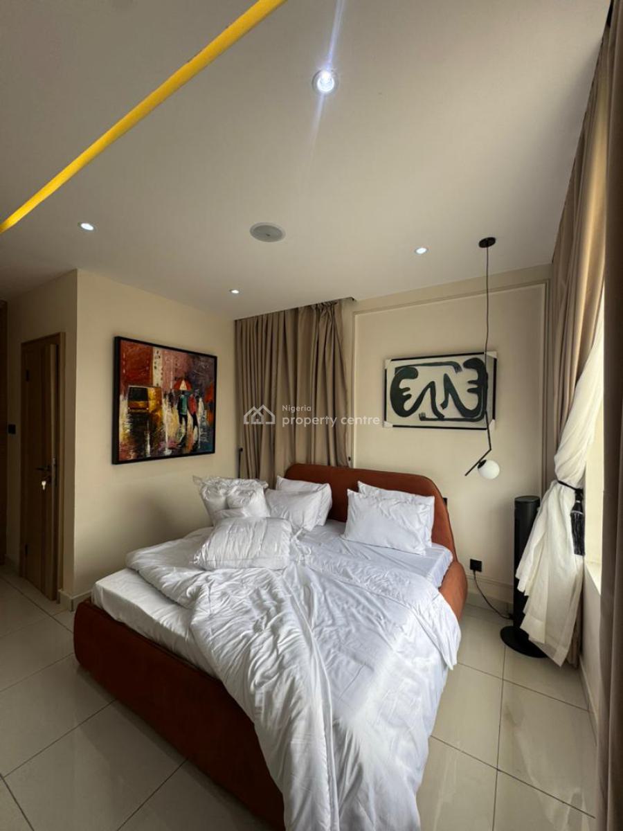 Luxury Studio, Surulere, Lagos, Flat / Apartment for Sale