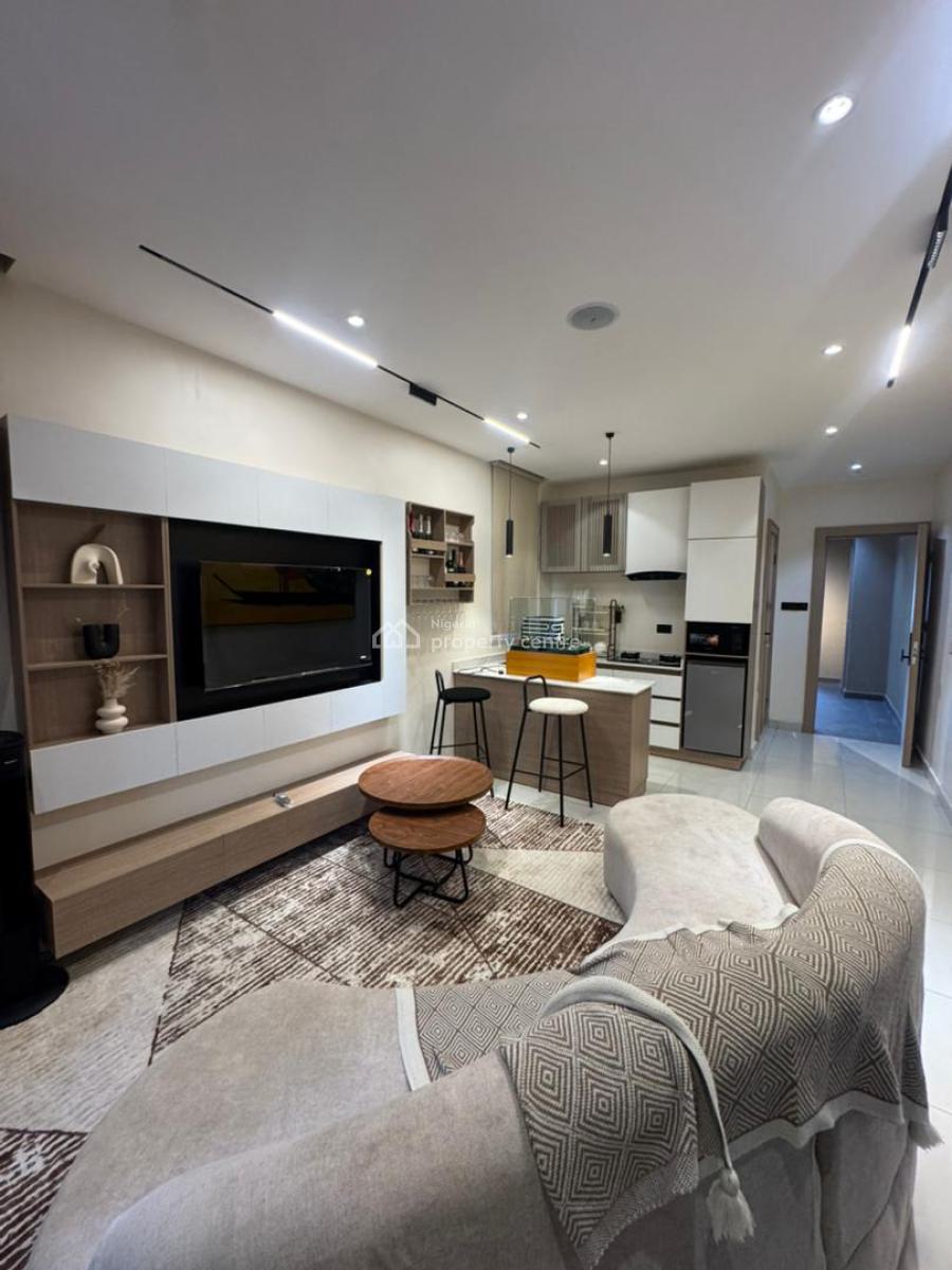 Luxury Studio, Surulere, Lagos, Flat / Apartment for Sale