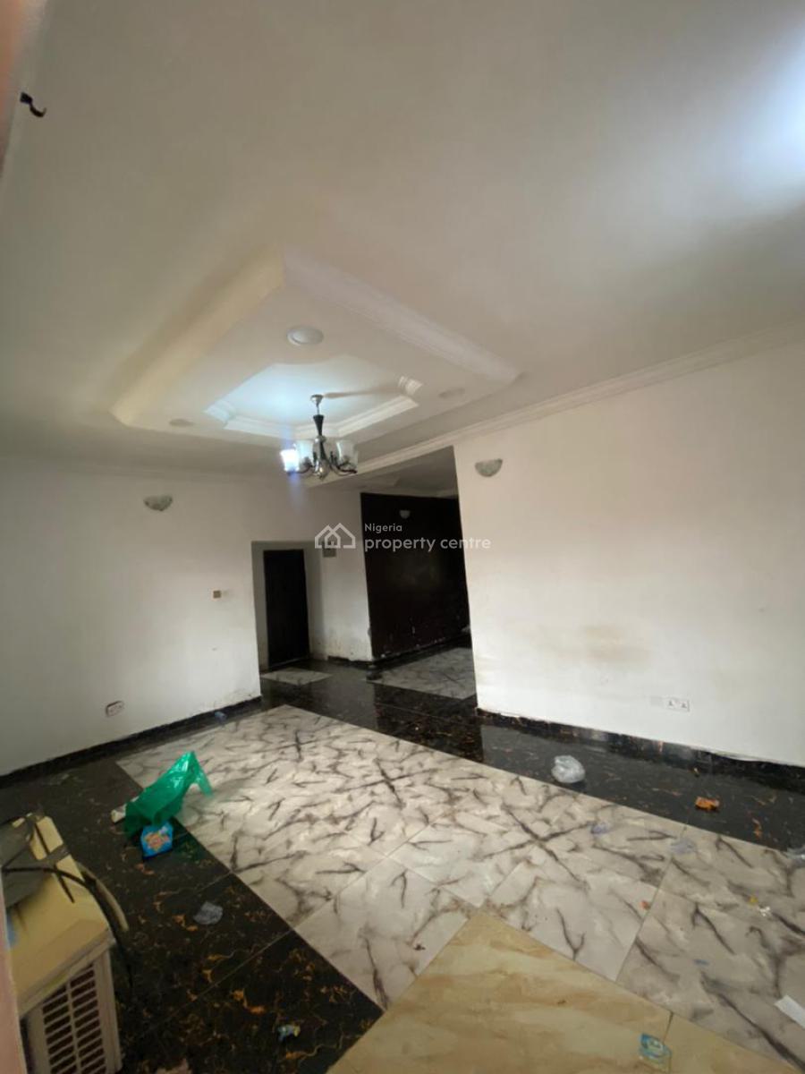 Exquisite 2 Bedroom Apartment, Ikate, Lekki, Lagos, Flat / Apartment for Rent