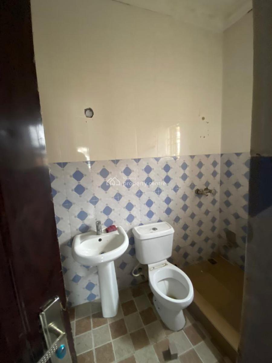 Exquisite 2 Bedroom Apartment, Ikate, Lekki, Lagos, Flat / Apartment for Rent