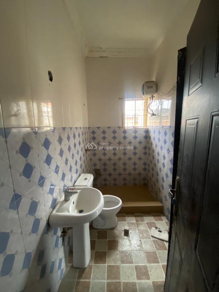 Exquisite 2 Bedroom Apartment, Ikate, Lekki, Lagos, Flat / Apartment for Rent