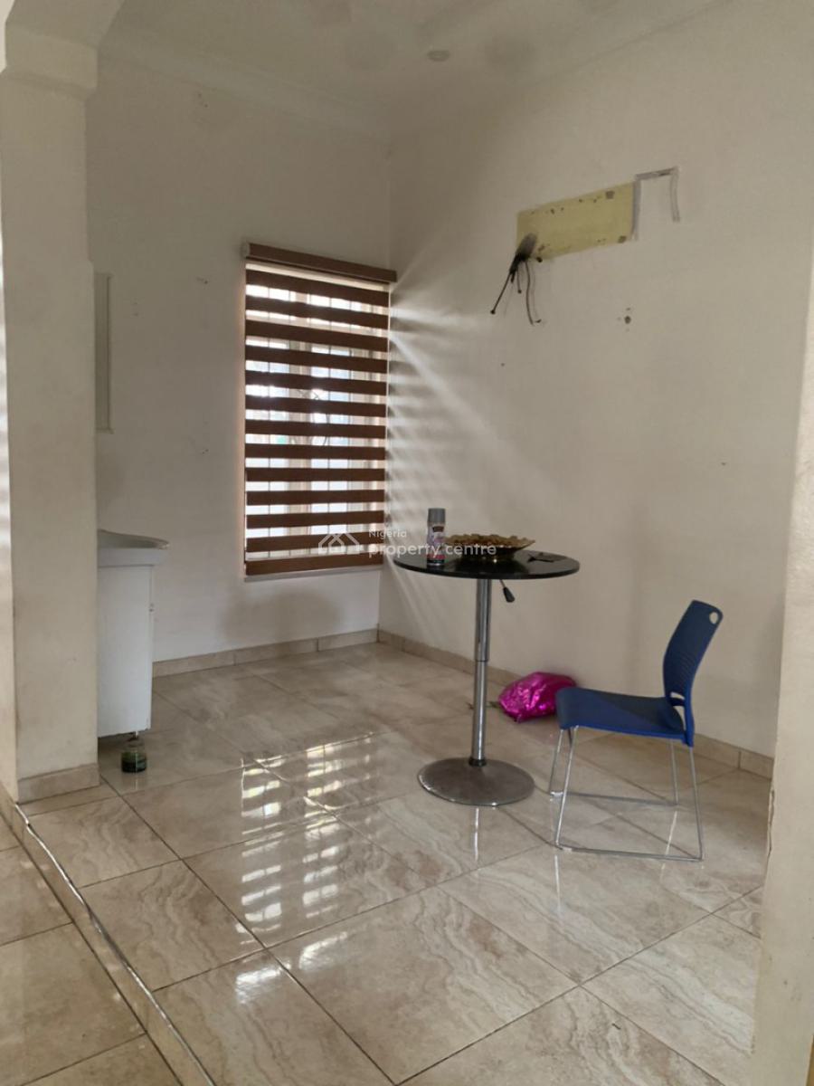 5 Bedroom Detached House with Bq in a Serene Environment, Ikota, Lekki, Lagos, Detached Duplex for Rent