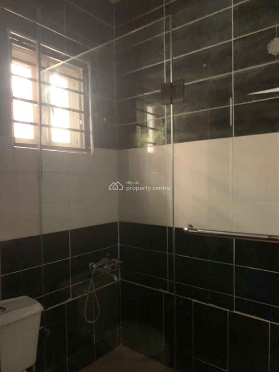 5 Bedroom Detached House with Bq in a Serene Environment, Ikota, Lekki, Lagos, Detached Duplex for Rent