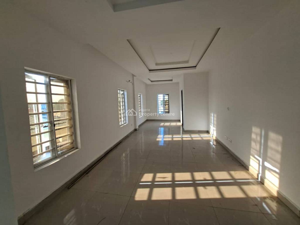 Luxury 3 Bedroom Apartment, Off Awolowo Road, Ikoyi, Lagos, Flat / Apartment for Rent