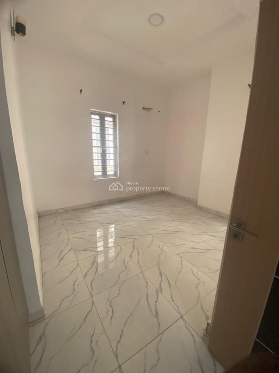 Luxurious Mini Flat Apartment, Chevron, Lekki Phase 2, Lekki, Lagos, Mini Flat (room and Parlour) for Rent