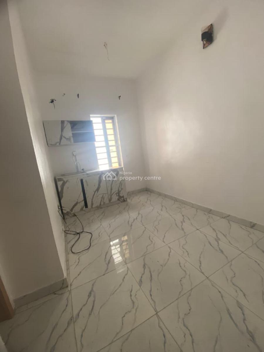 Luxurious Mini Flat Apartment, Chevron, Lekki Phase 2, Lekki, Lagos, Mini Flat (room and Parlour) for Rent