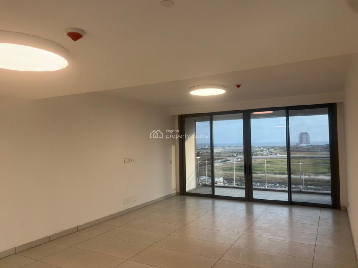 Brand New Luxury 3-bedroom Apartments with Bq, Victoria Island (vi), Lagos, Flat / Apartment for Rent