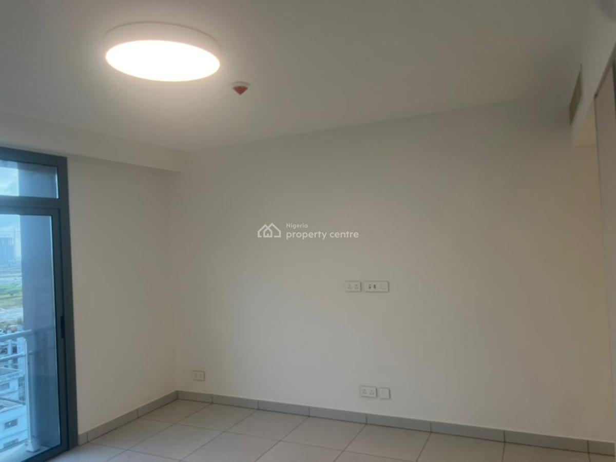 Brand New Luxury 3-bedroom Apartments with Bq, Victoria Island (vi), Lagos, Flat / Apartment for Rent