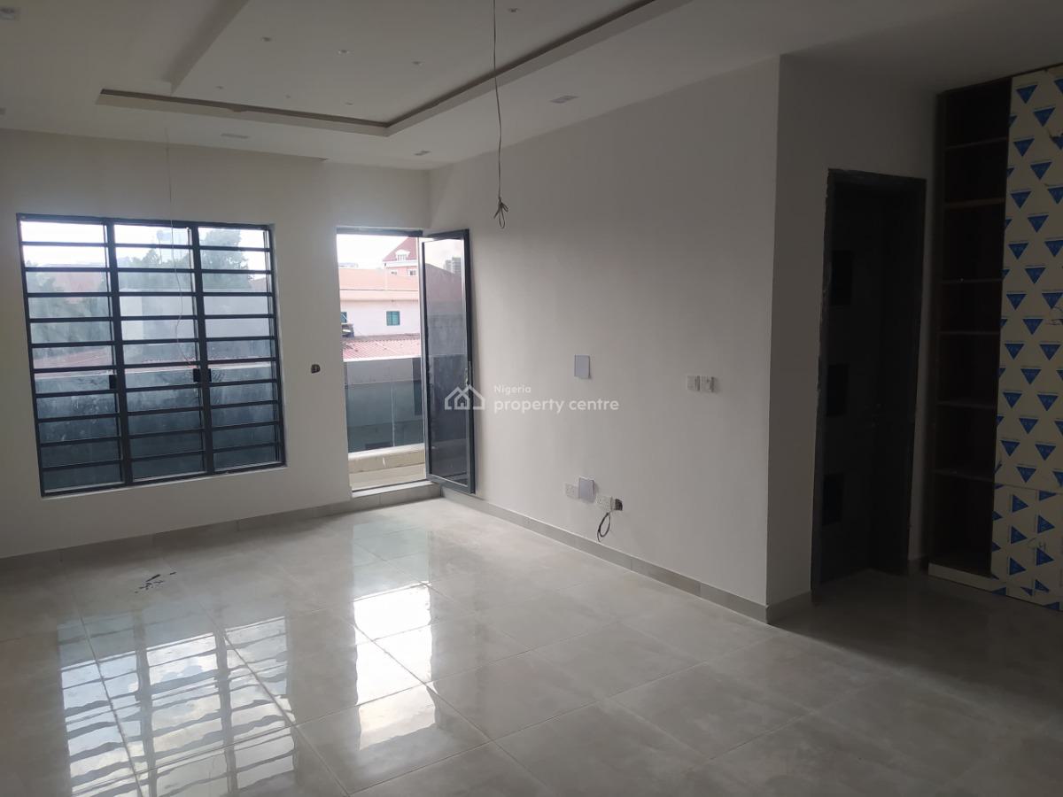 4 Bedroom Terrace Duplex with Gym & Swimming Pool, Oniru, Victoria Island (vi), Lagos, Terraced Duplex for Rent