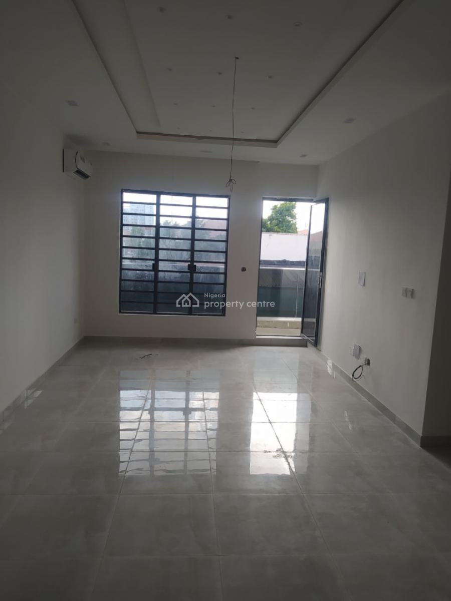 4 Bedroom Terrace Duplex with Gym & Swimming Pool, Oniru, Victoria Island (vi), Lagos, Terraced Duplex for Rent