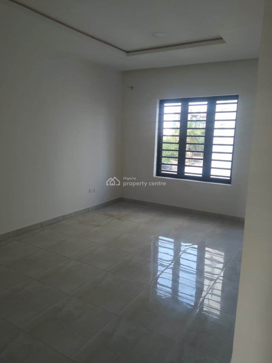 4 Bedroom Terrace Duplex with Gym & Swimming Pool, Oniru, Victoria Island (vi), Lagos, Terraced Duplex for Rent