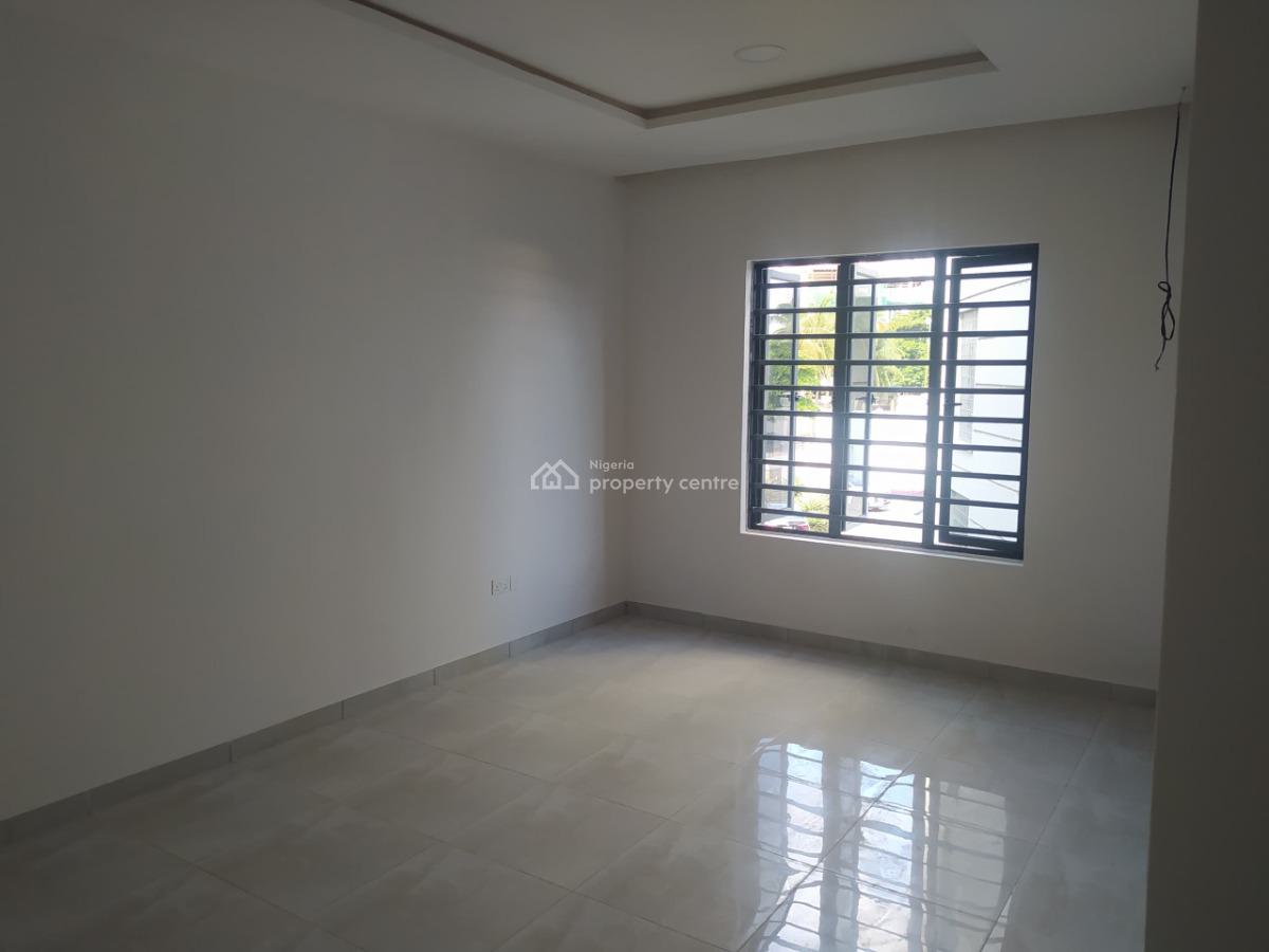 4 Bedroom Terrace Duplex with Gym & Swimming Pool, Oniru, Victoria Island (vi), Lagos, Terraced Duplex for Rent