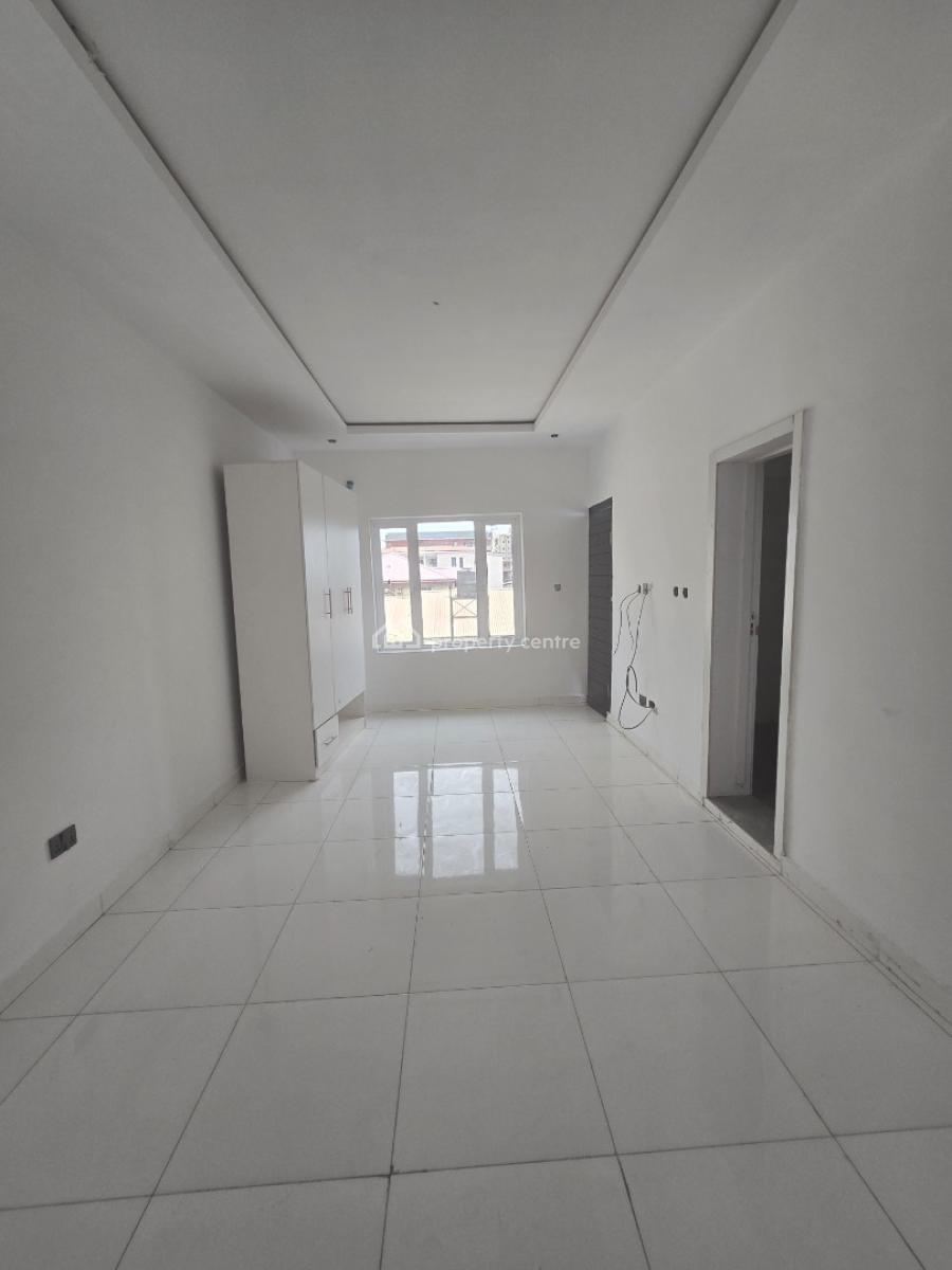 4 Bedroom Luxury Terrace Duplex with Bq, Ikate, Lekki, Lagos, Terraced Duplex for Sale