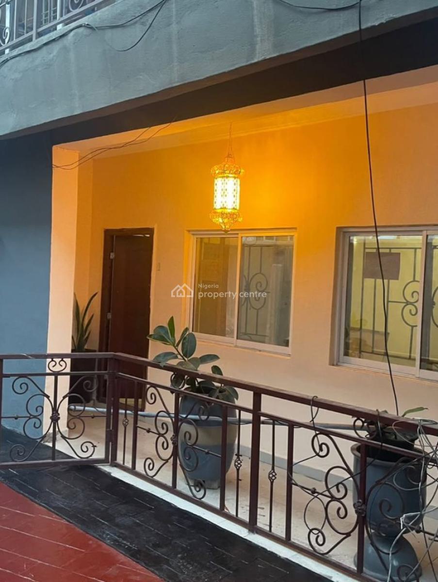 Beautiful 3 Bedroom Apartment, Chevron, Lekki, Lagos, House for Rent